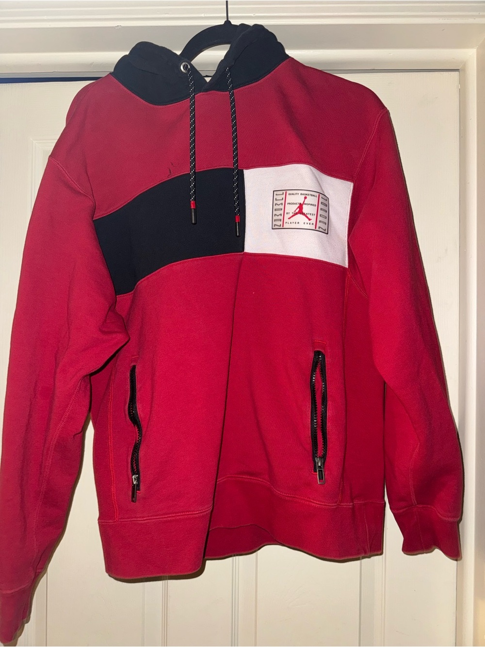 Air Jordan 11 Legacy Hoodie